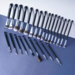 Miaou Brush Set 25 Pc