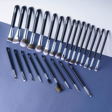 Miaou Brush Set 25 Pc