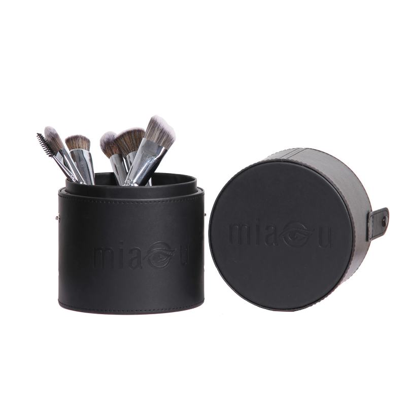 PRA_1624 King Size Brush Holder - Image 1