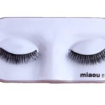 Natural Eyelashes 02