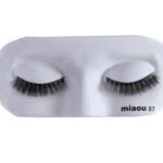 Natural Eyelashes 07