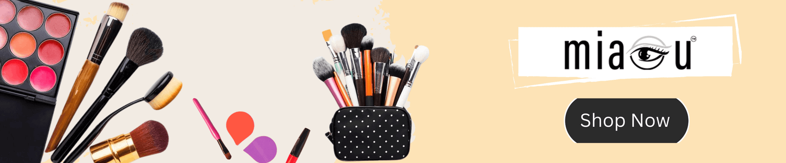 Miaou Cosmetics - fde3b6 1