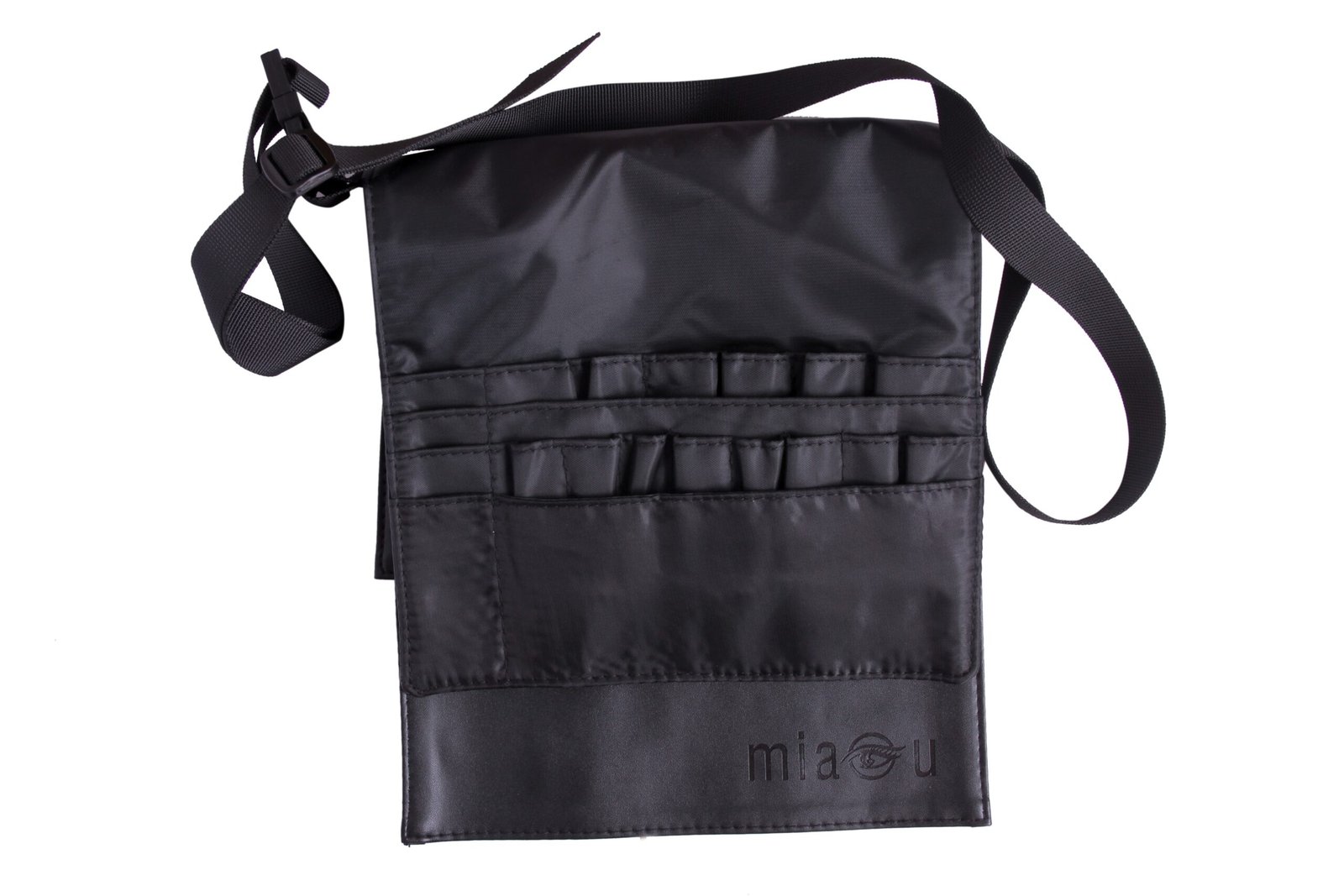 PRA_5517 copy 14Pcs Brush Pouch - Image 1
