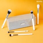Miaou 21 Pcs Brush Set