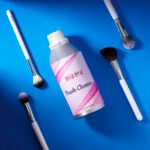 Brush Bottle Cleanser