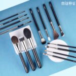 Miaou 40 Pcs brush set - Image 2